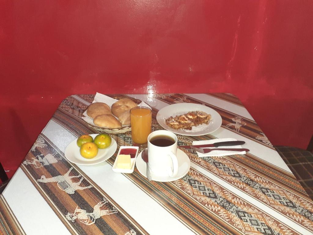 Krusty Hostel B&B photo 2