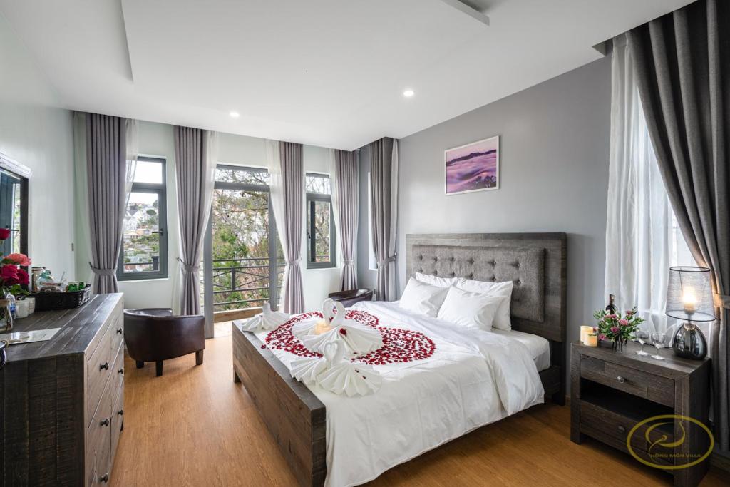 Hong Mon Villa photo 1