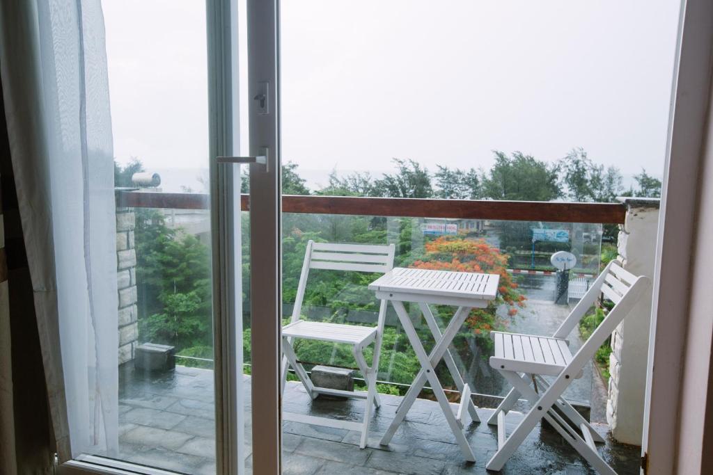 New Wave Vung Tau Hotel