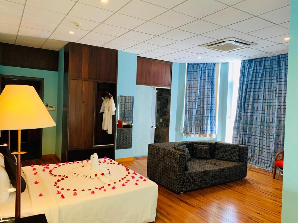 New Wave Vung Tau Hotel