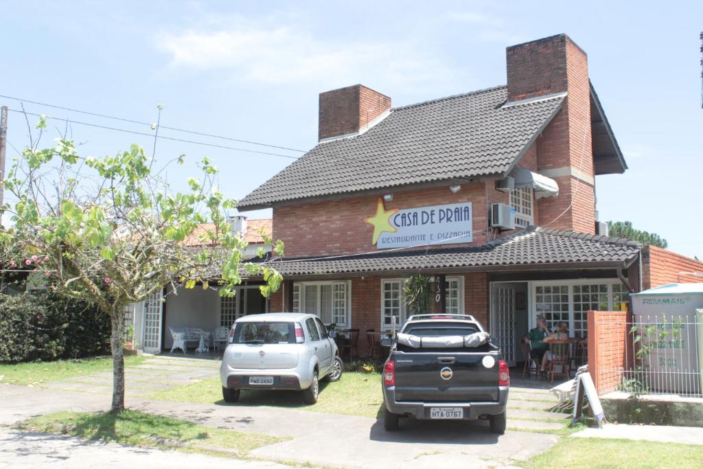 Pousada Casa de Praia photo 1