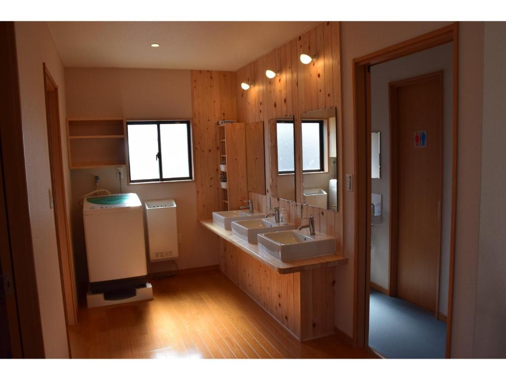 Minshuku Nishidomari photo 1