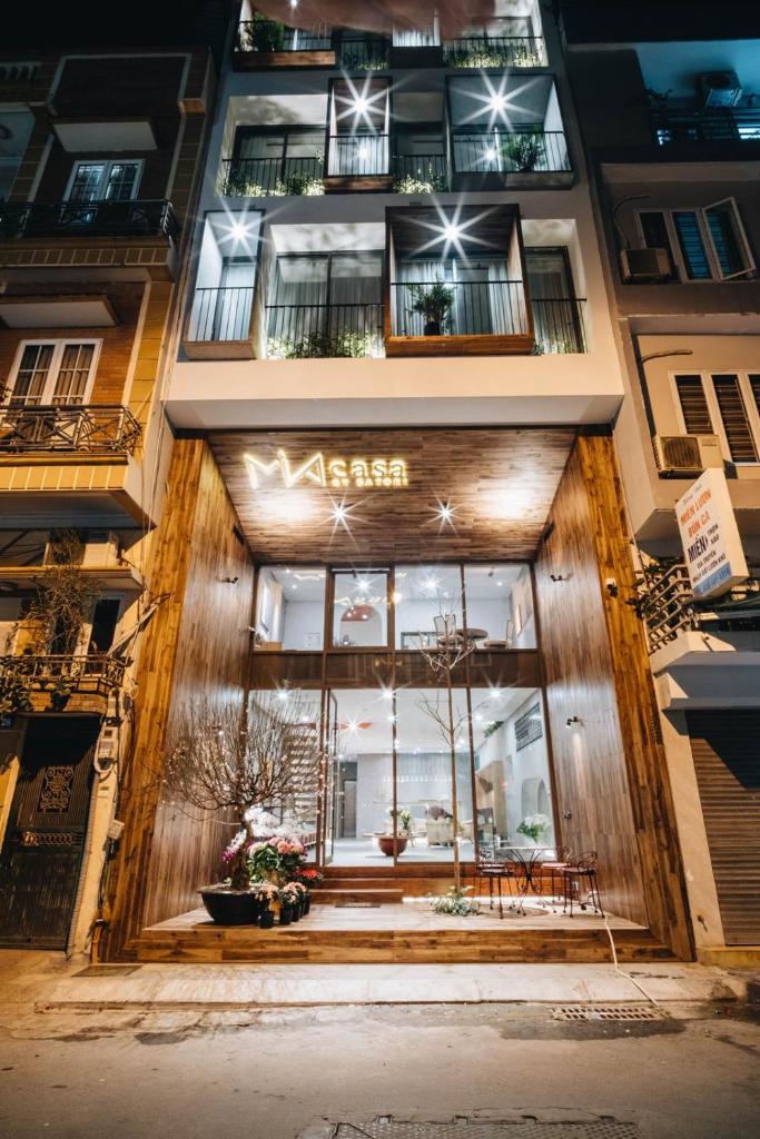 Mia Casa by Satori