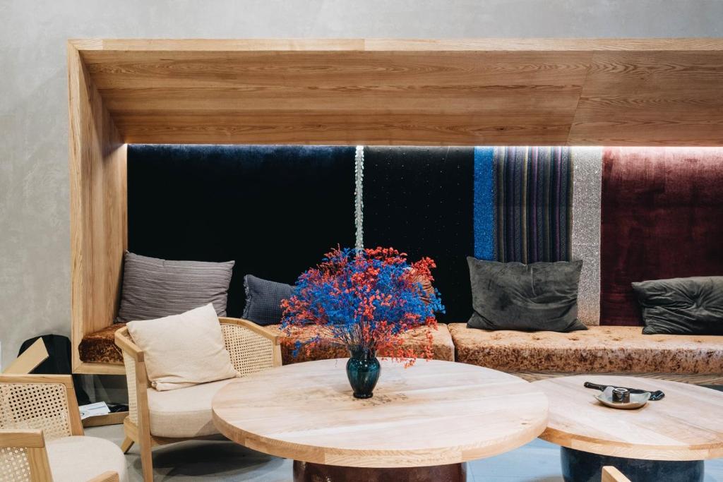 Mia Casa by Satori
