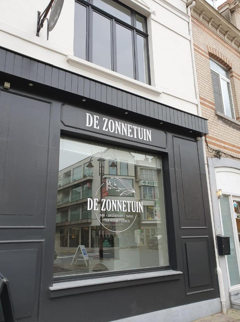 De Zonnetuin photo 1