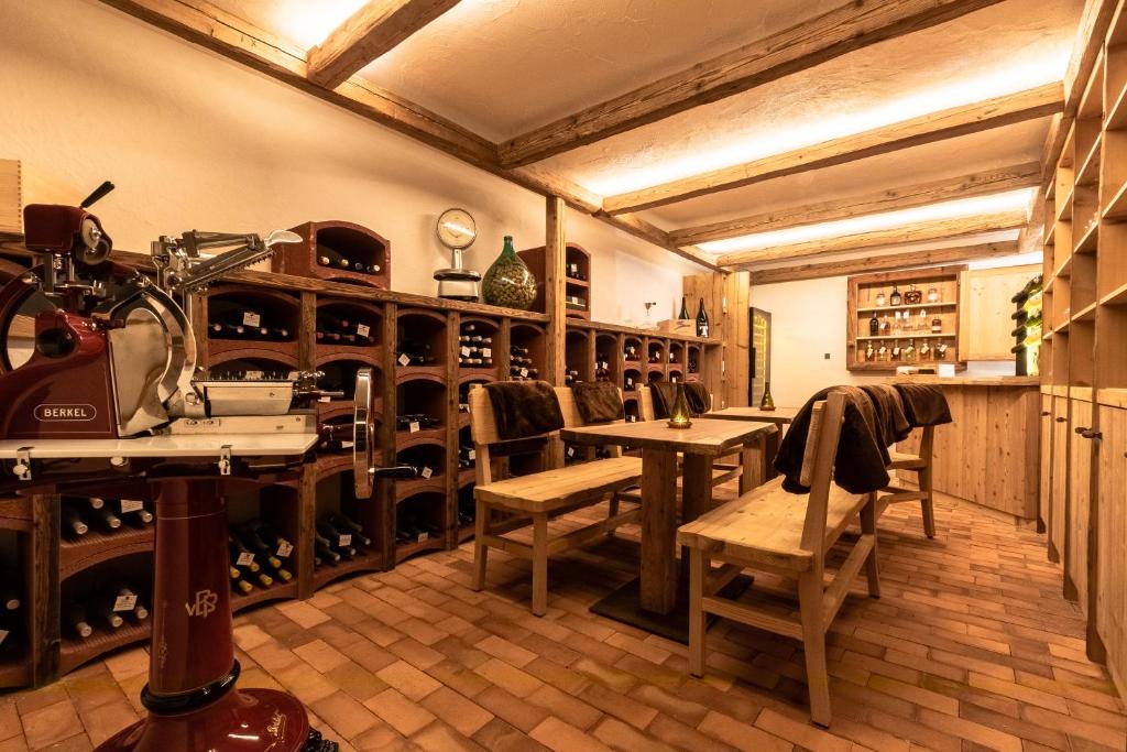Hotel Steinrösl photo 4