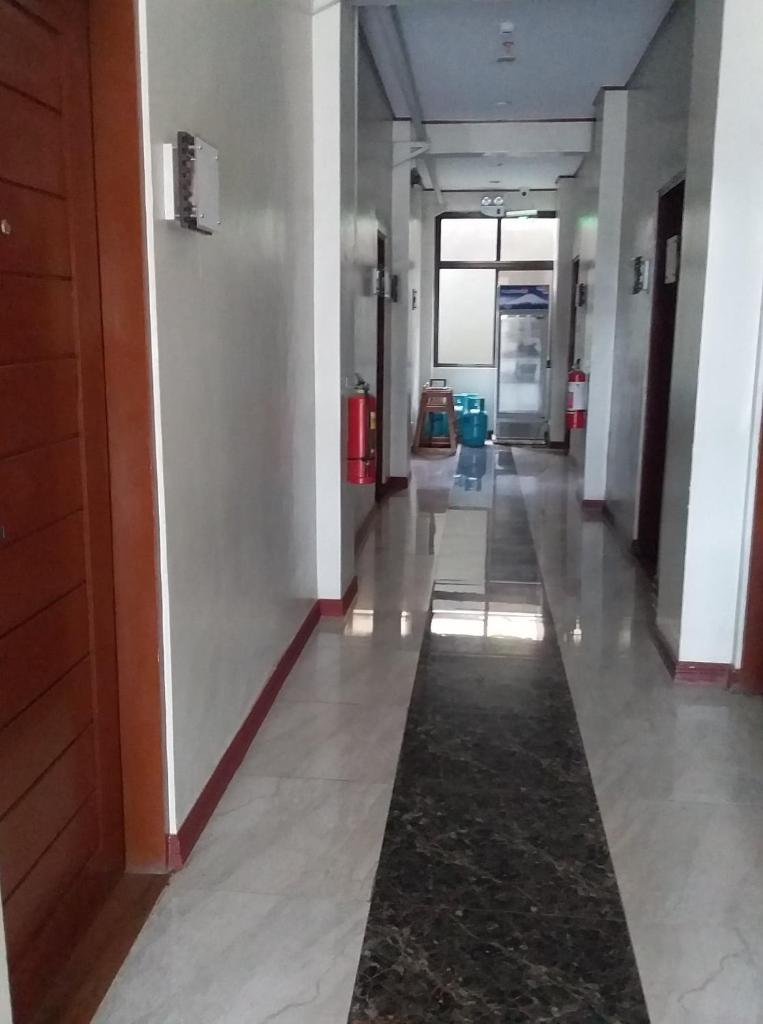 Coral Cliff Hotel photo 2