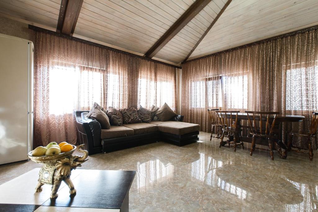 Guest house Valensiya