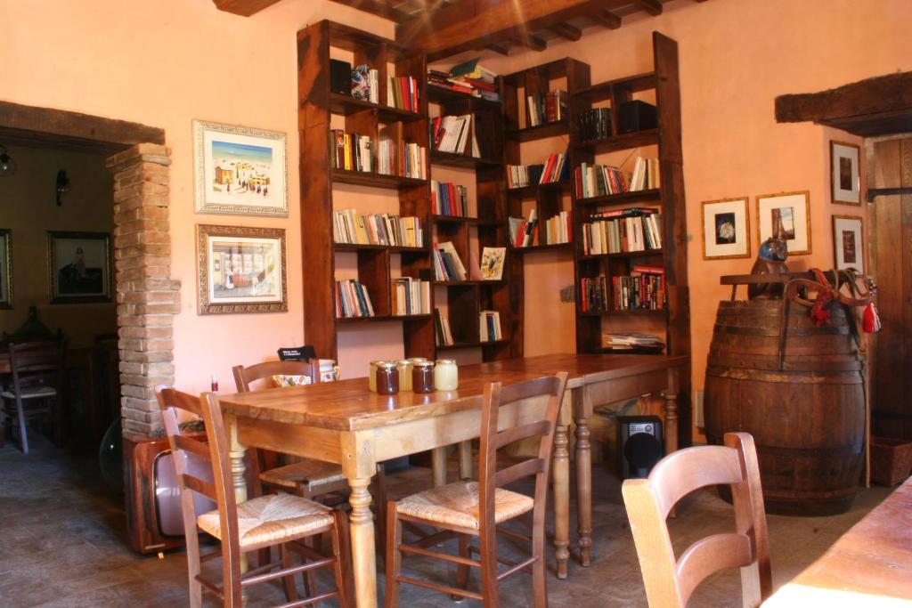 Podere Pian De' Cortini photo 4