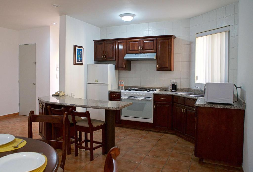 Best Western Saltillo photo 3