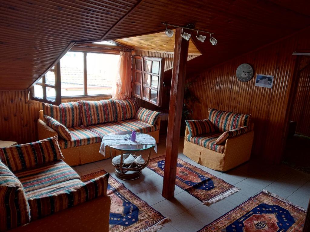 DESPOINA APARTMENT 4 Relax photo 2