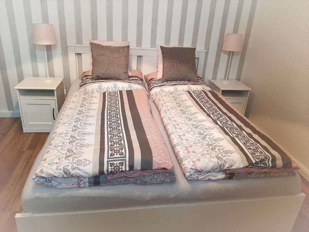 Gemütliche Ferienwohnung Soltau photo 3
