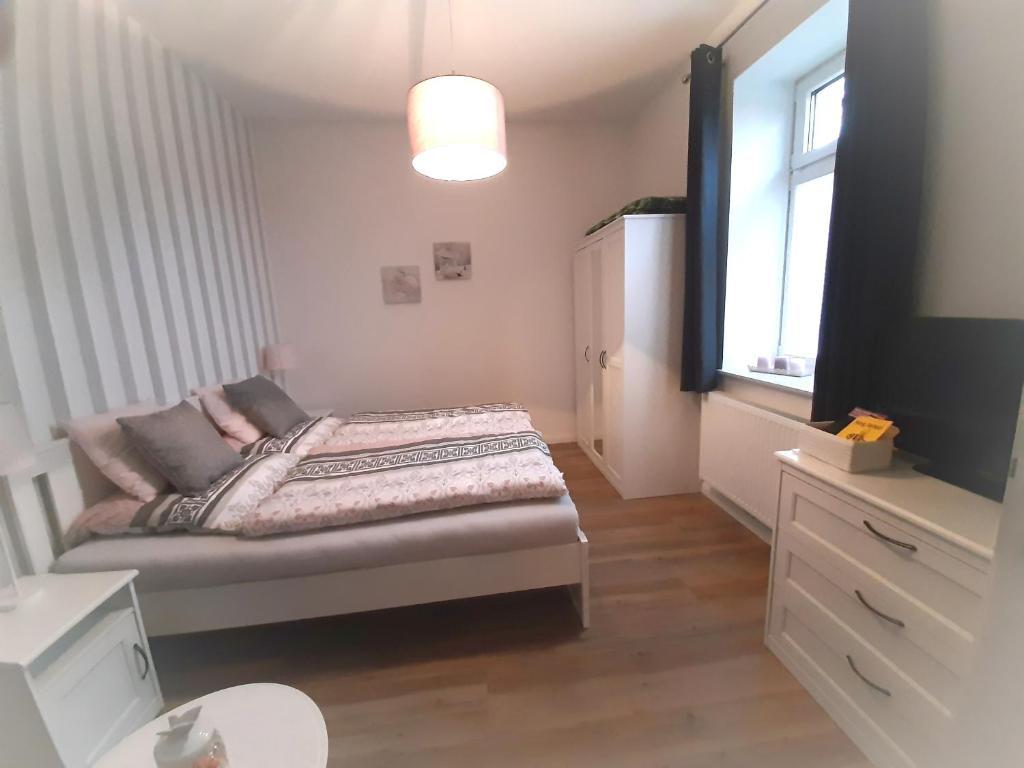 Gemütliche Ferienwohnung Soltau photo 4