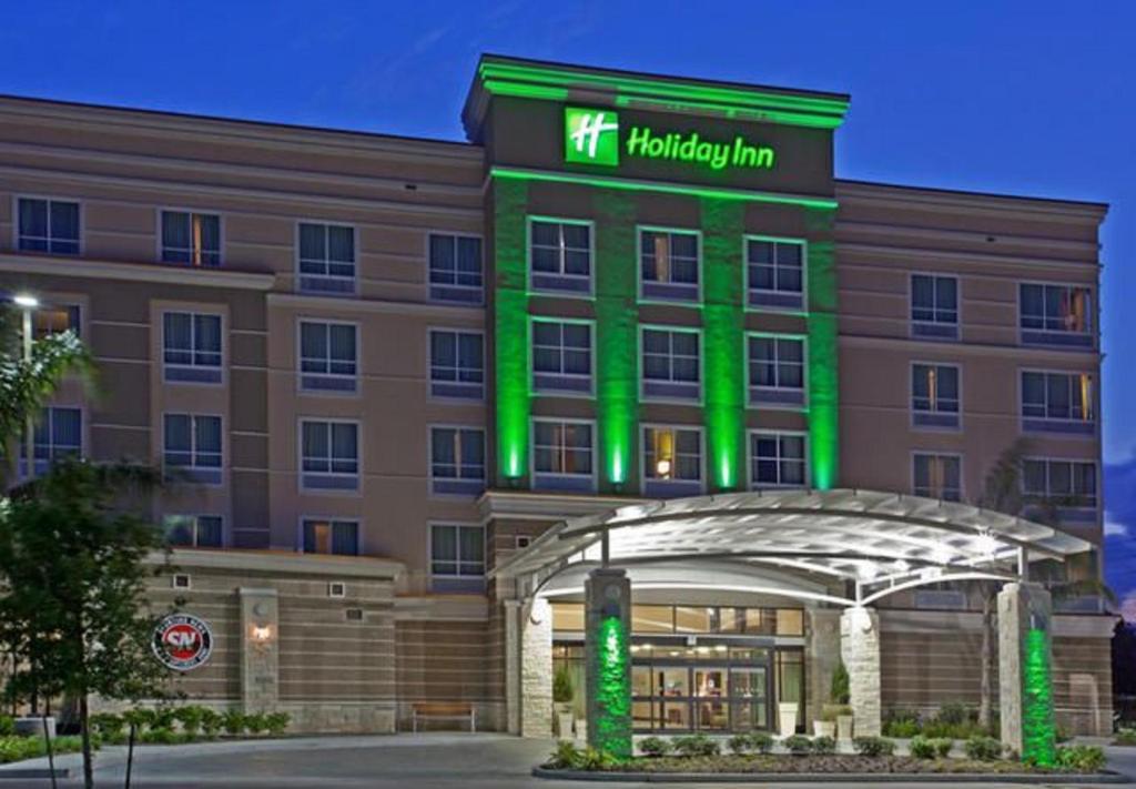 Holiday Inn Hou Energy Corridor Eldridge, an IHG Hotel image