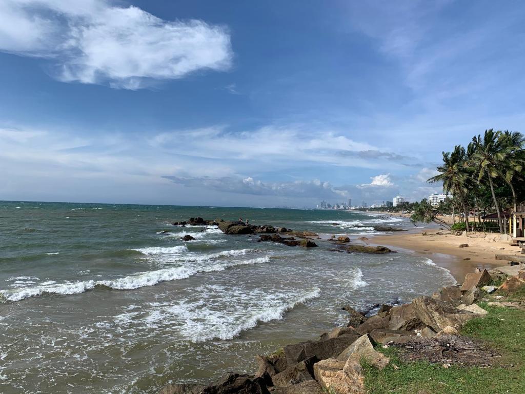 Colombo Beach Hostel photo 1