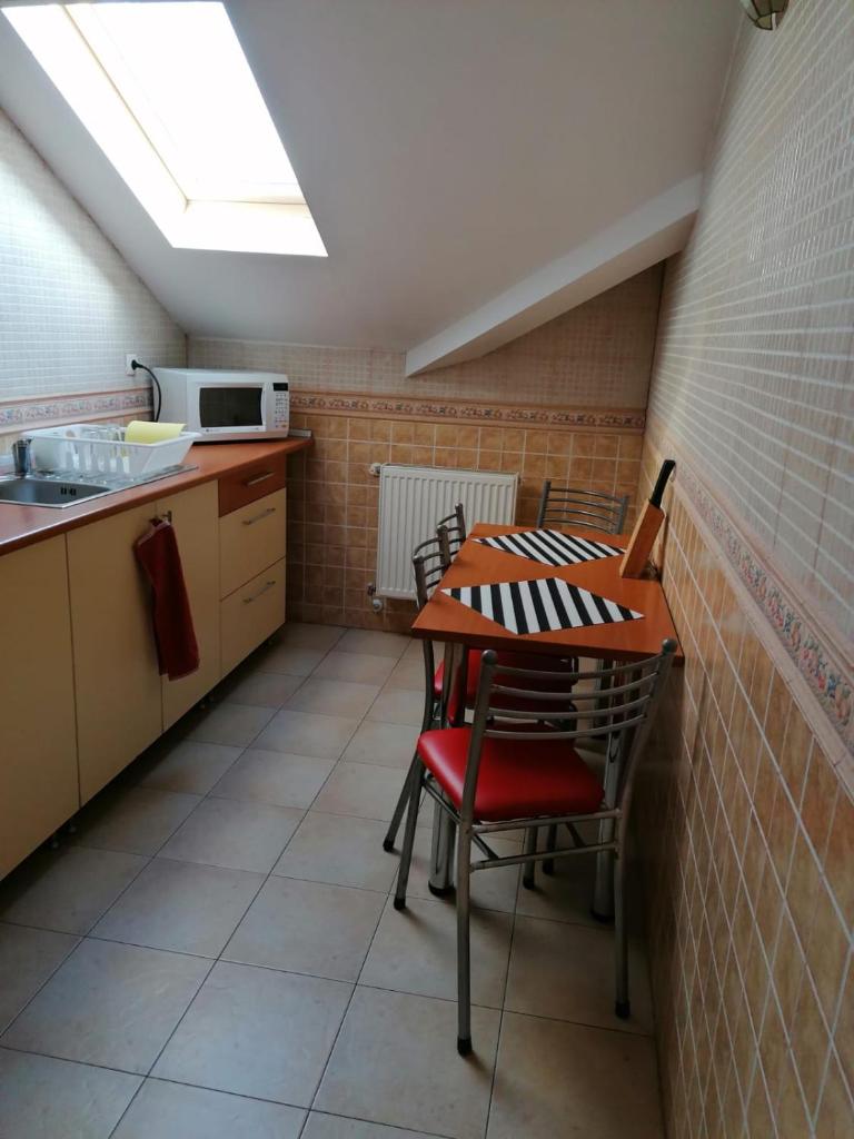 Трехместный (Апартаменты с 1 спальней (для 3 взрослых)), Villa Edera Residence