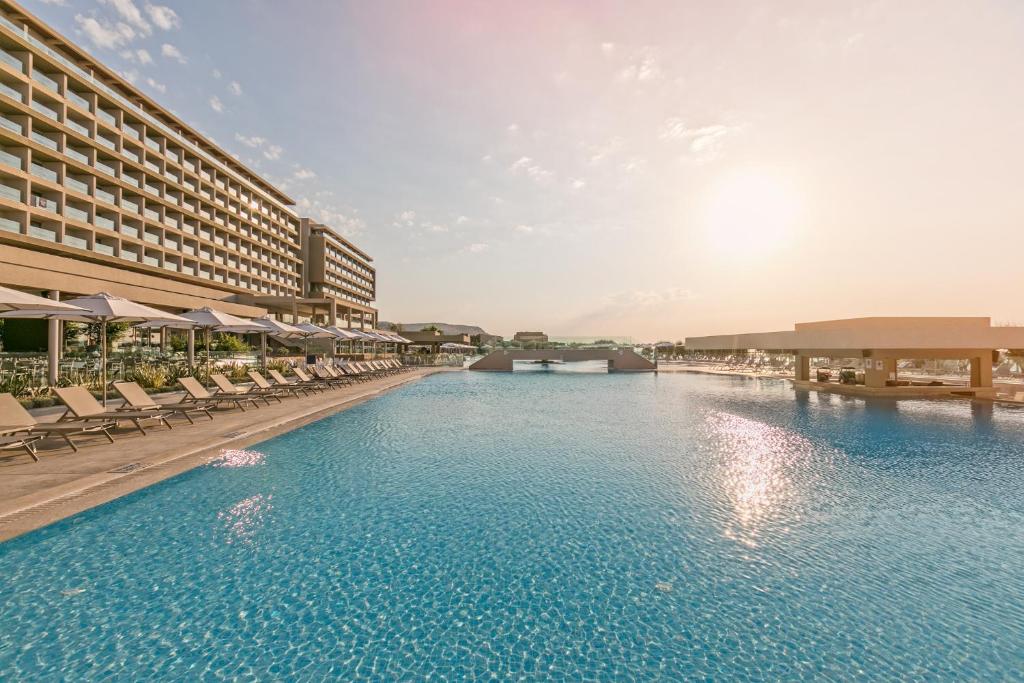 Amada Colossos Resort photo 2
