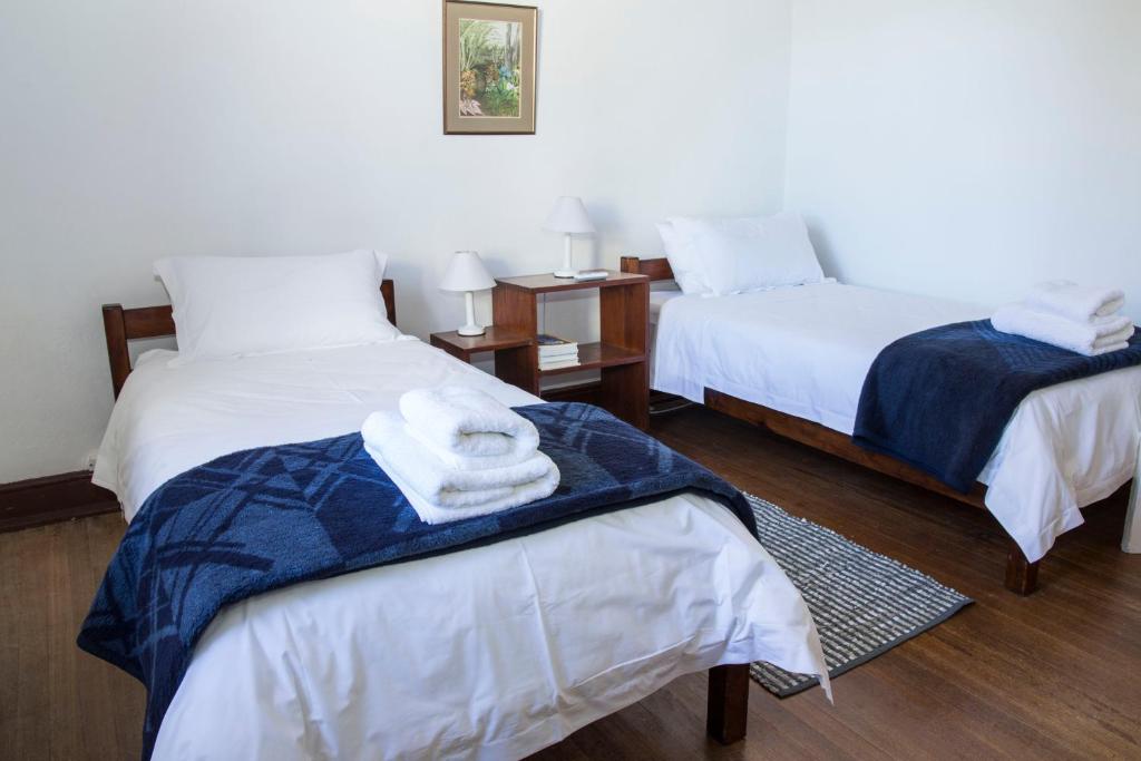 Roode Bloem Farm House photo 4