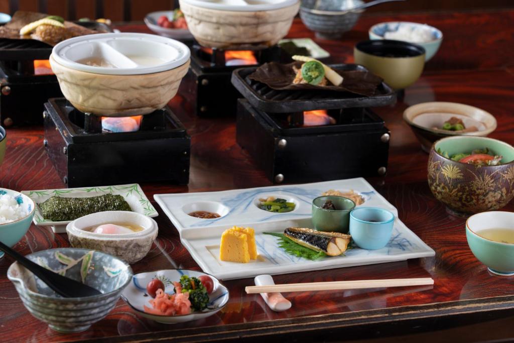 Okuhida Garden Hotel Yakedake photo 4