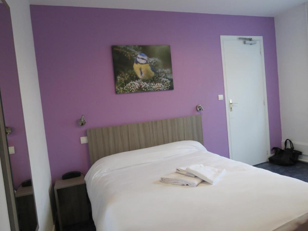 Hotel le Faisan photo 3