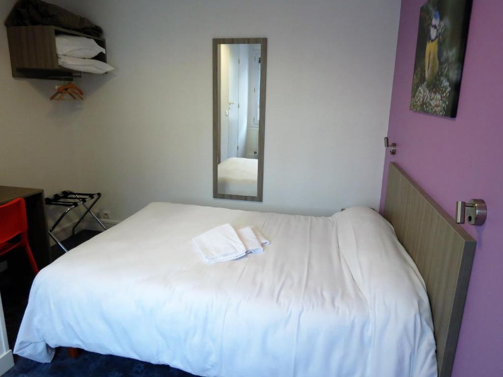 Hotel le Faisan photo 2