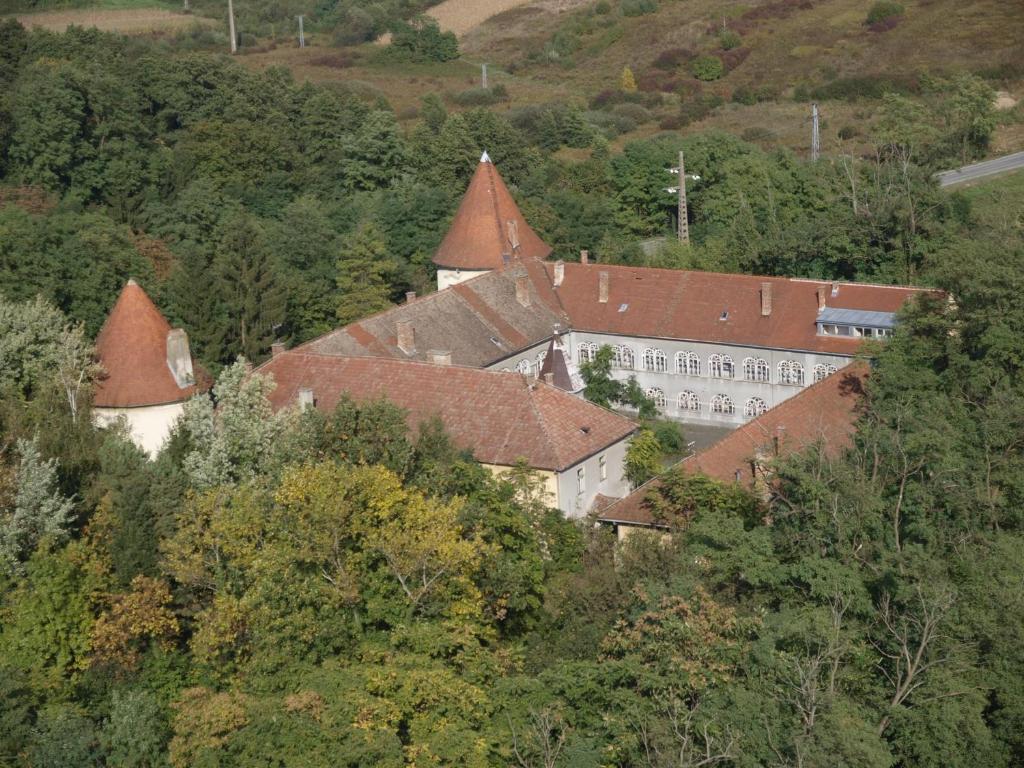 Apartman Goran - 130m Radiochirurgia, Veliko Trgovisce