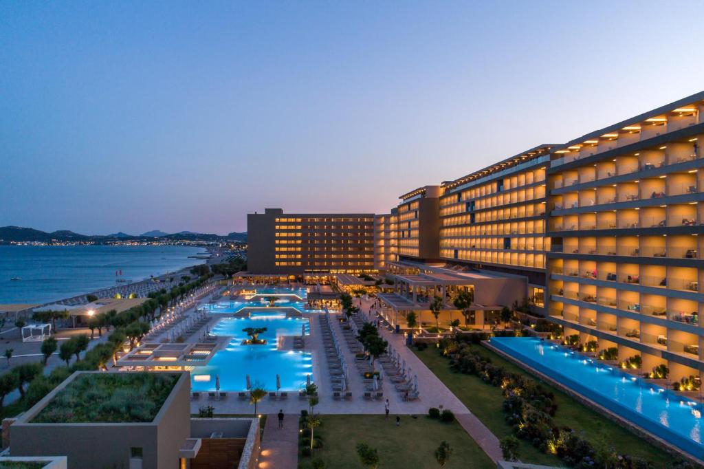 Amada Colossos Resort photo 4