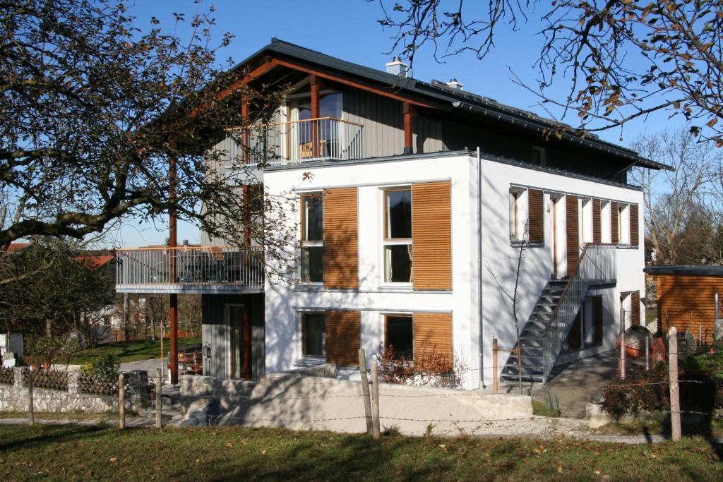 Ferienwohnungen Wagenstaller photo 4
