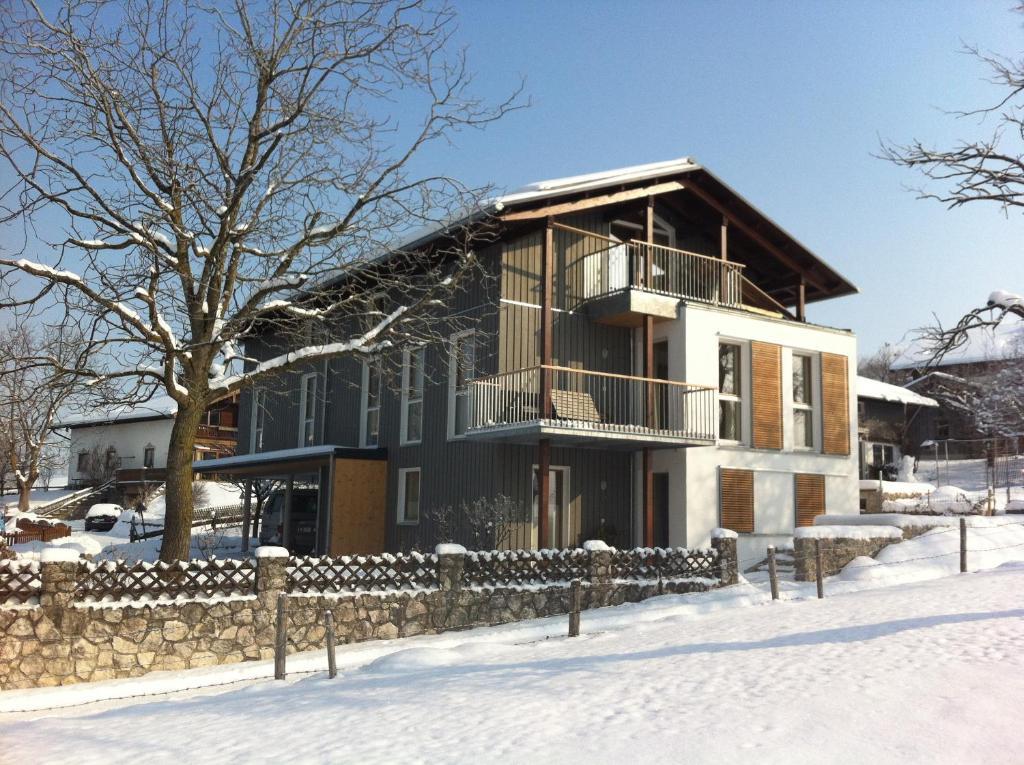 Ferienwohnungen Wagenstaller photo 2