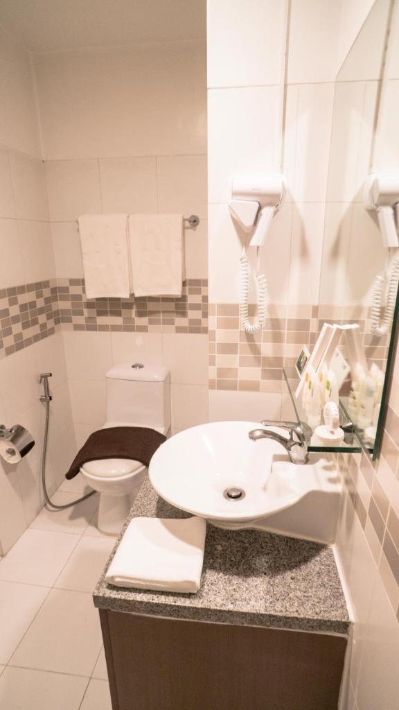 The Exchange Regency Residence Hotel Managed by HII photo 4