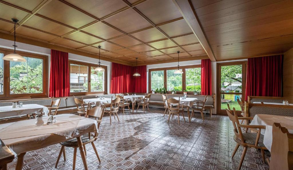 Pension Kumbichlhof photo 1