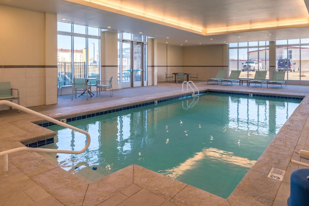 Holiday Inn Joplin, an IHG Hotel photo 1