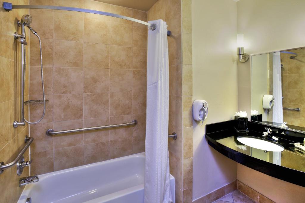 Holiday Inn Killeen Fort Hood, an IHG Hotel photo 2