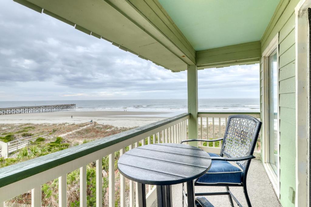 Sea Cabin 347-C photo 1