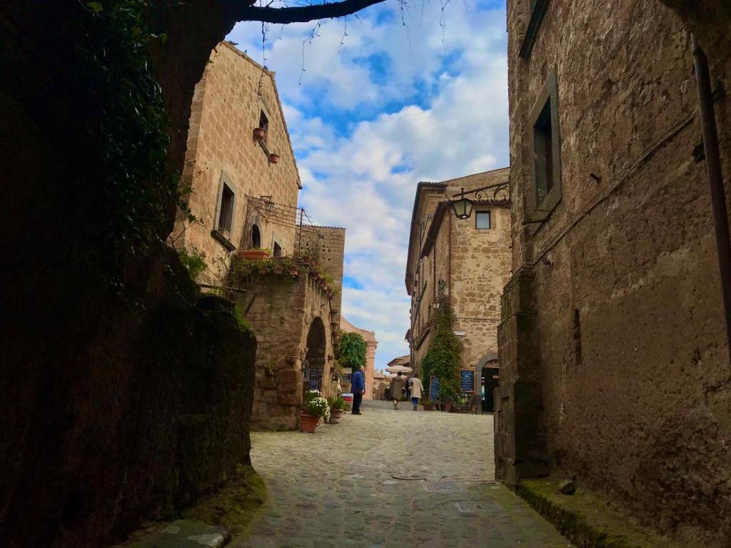 La Sorpresa Di Civita photo 3