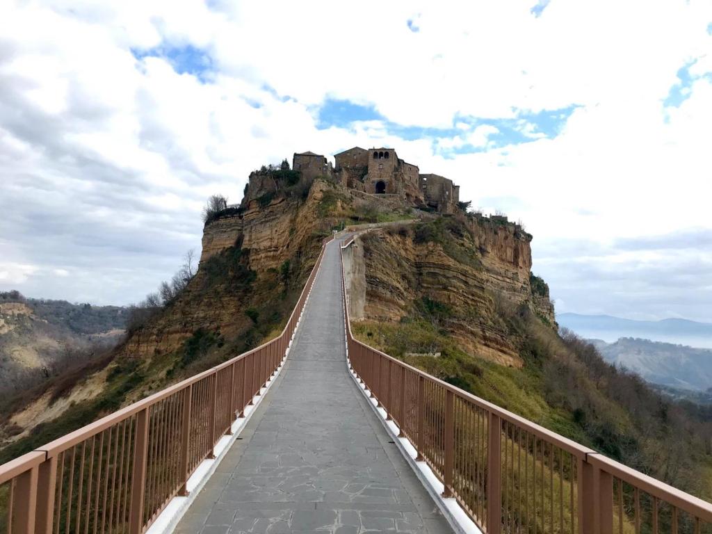 La Sorpresa Di Civita photo 1