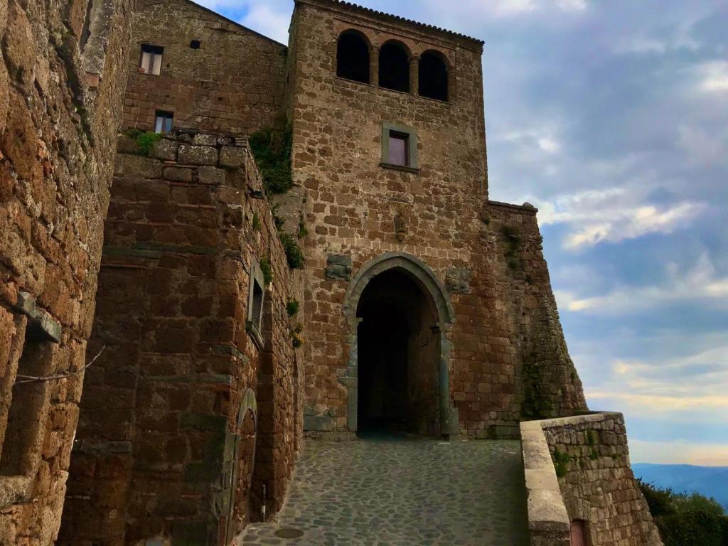 La Sorpresa Di Civita photo 2
