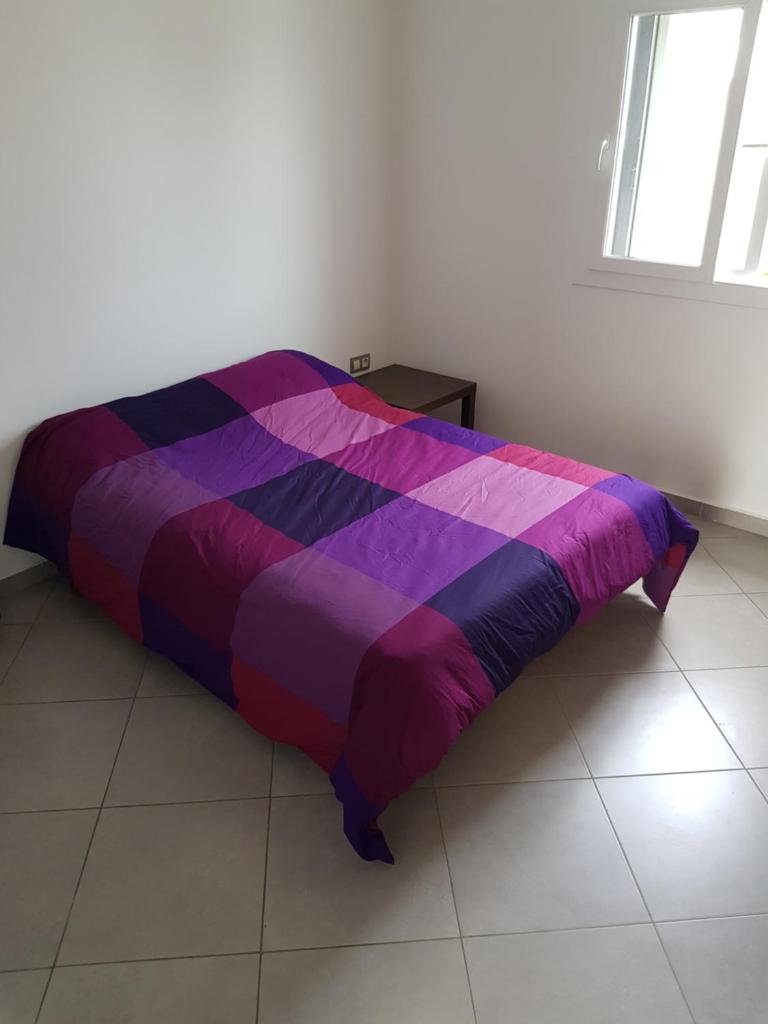 appartement charmante à Cabo negro photo 4