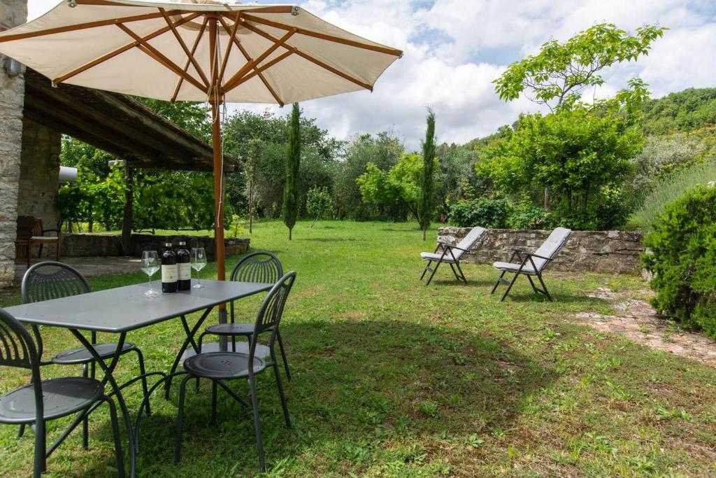 Agriturismo Buondonno photo 4