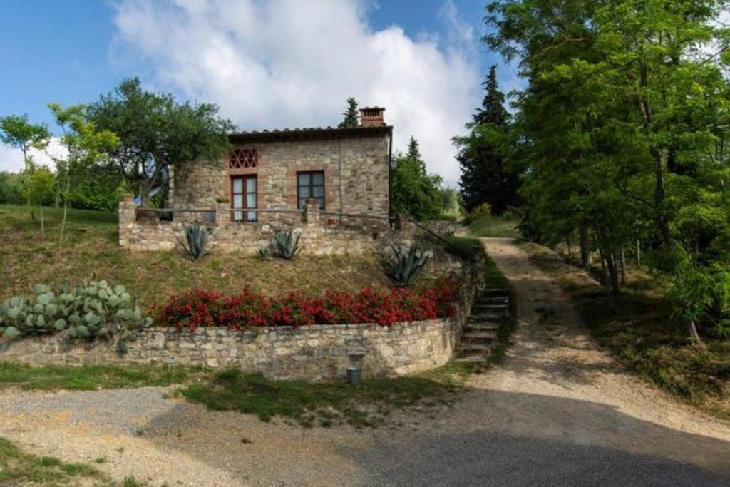 Agriturismo Buondonno photo 2