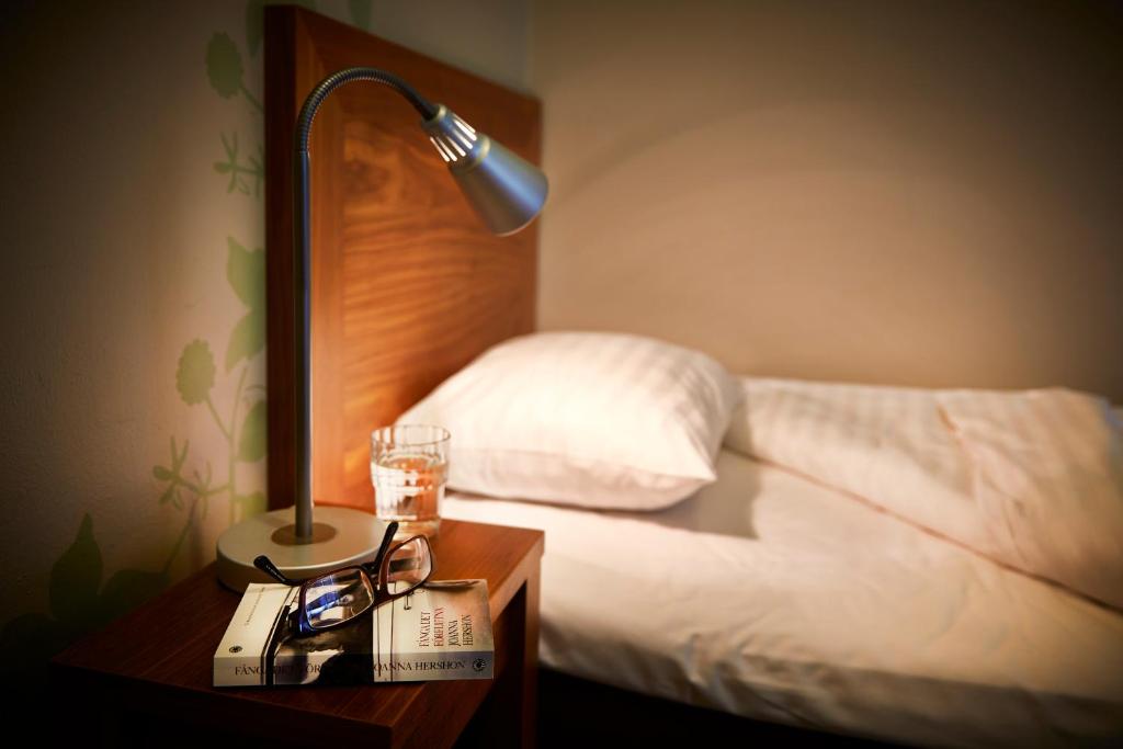 First Hotel City Eskilstuna photo 2