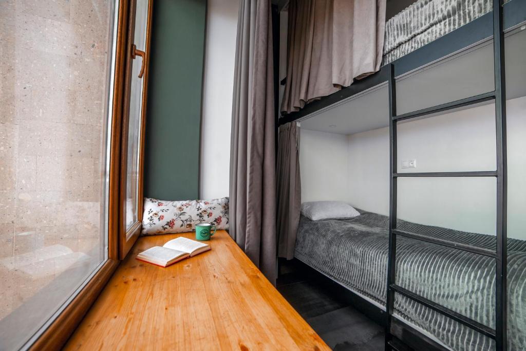 LOFT Hostel photo 3