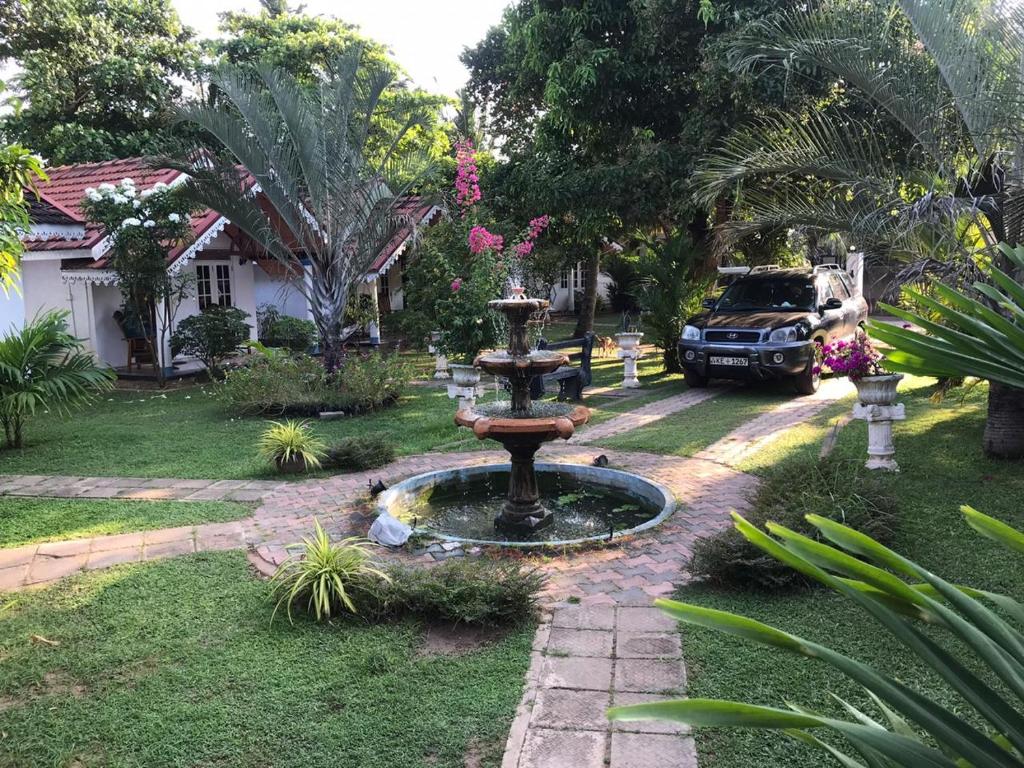 LA Villa Flor photo 4