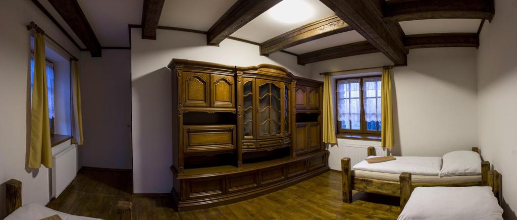 Apartmány Šachty photo 2