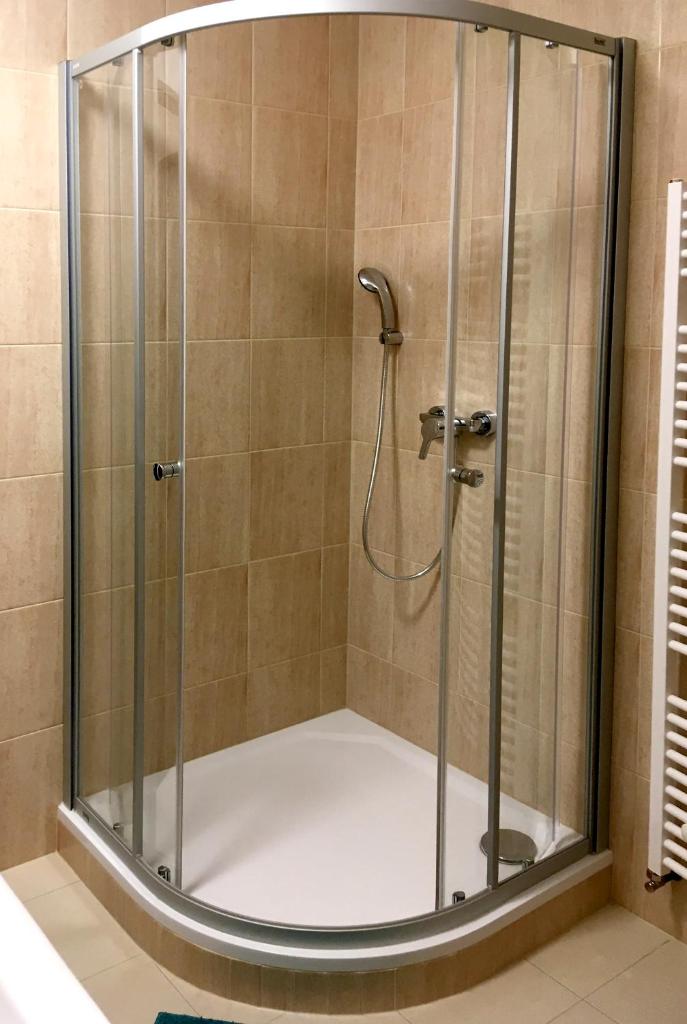 Apartmány Šachty photo 4