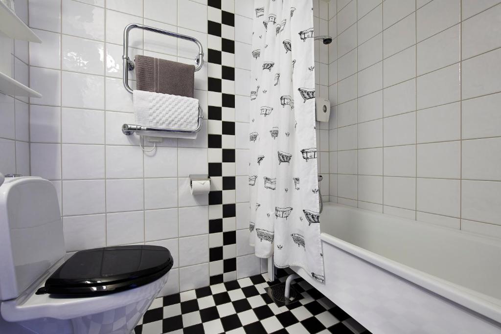 First Hotel City Eskilstuna photo 1