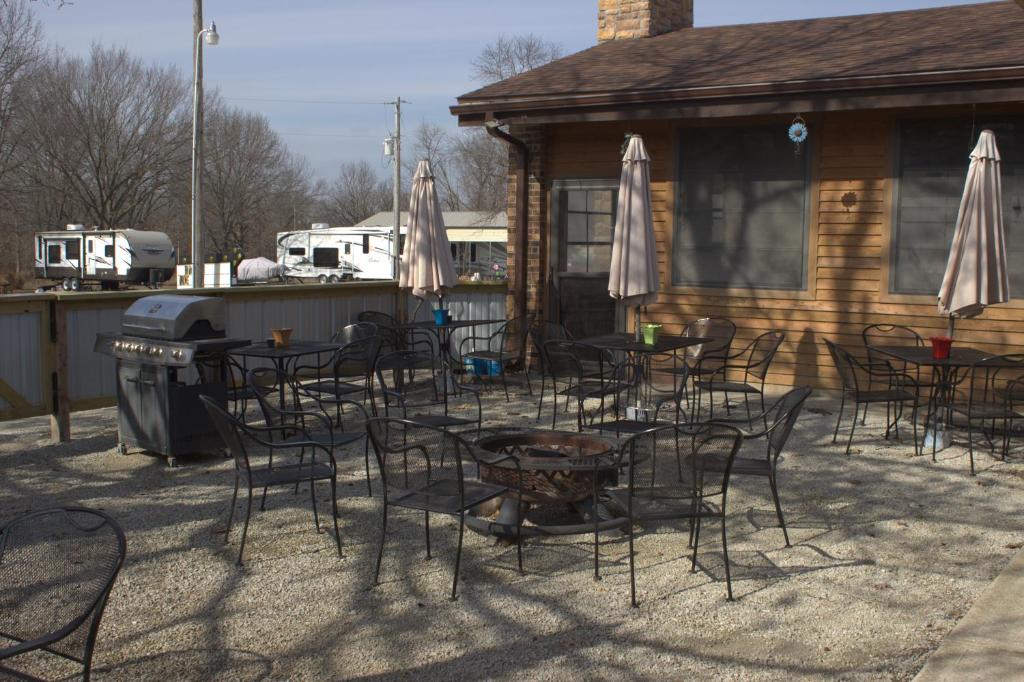 Hidden Lake Resort photo 2