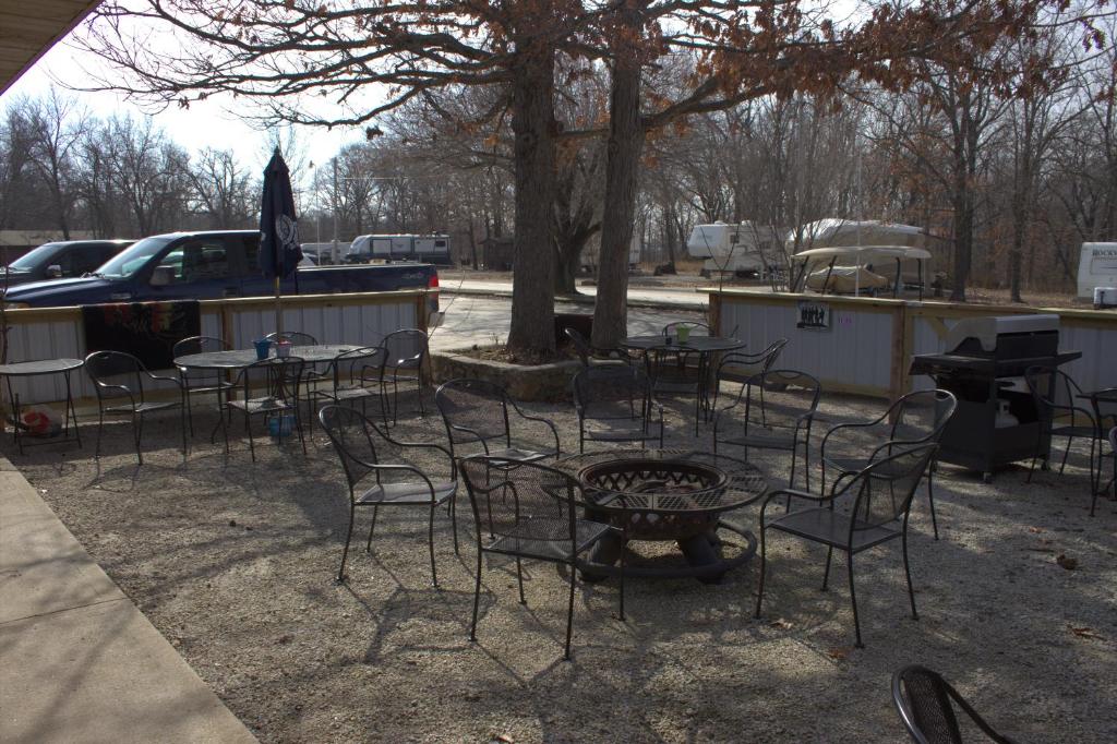 Hidden Lake Resort photo 3