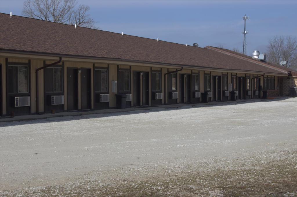 Hidden Lake Resort photo 1