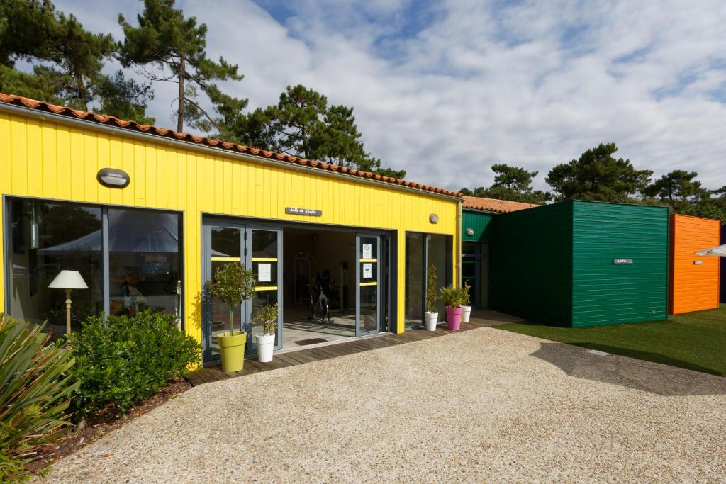 Camping St Tro’Park **** - Maeva photo 3